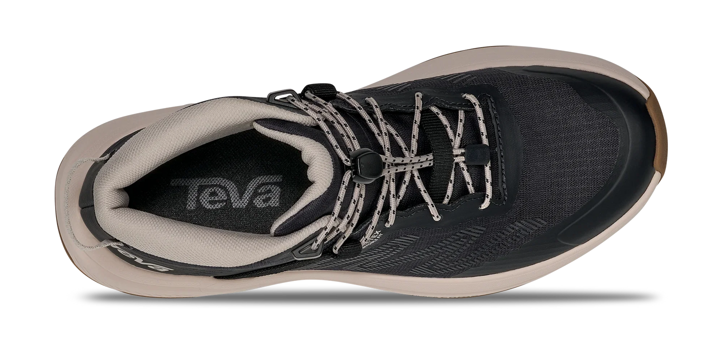 Hurricane Trailsetter Mid GTX Trail Shoe