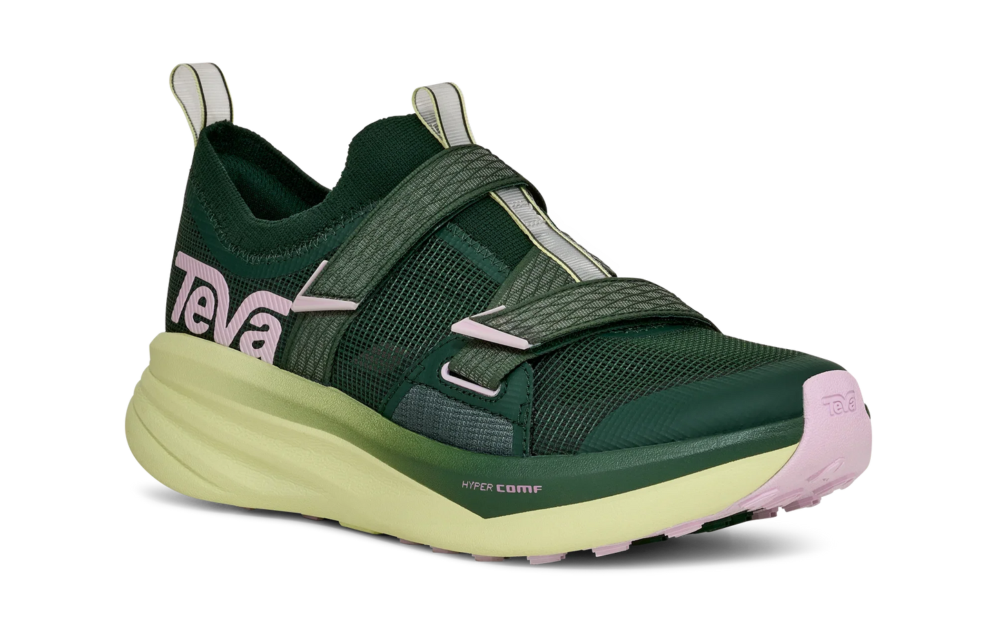 Aventrail Road-2-Trail Running Shoe