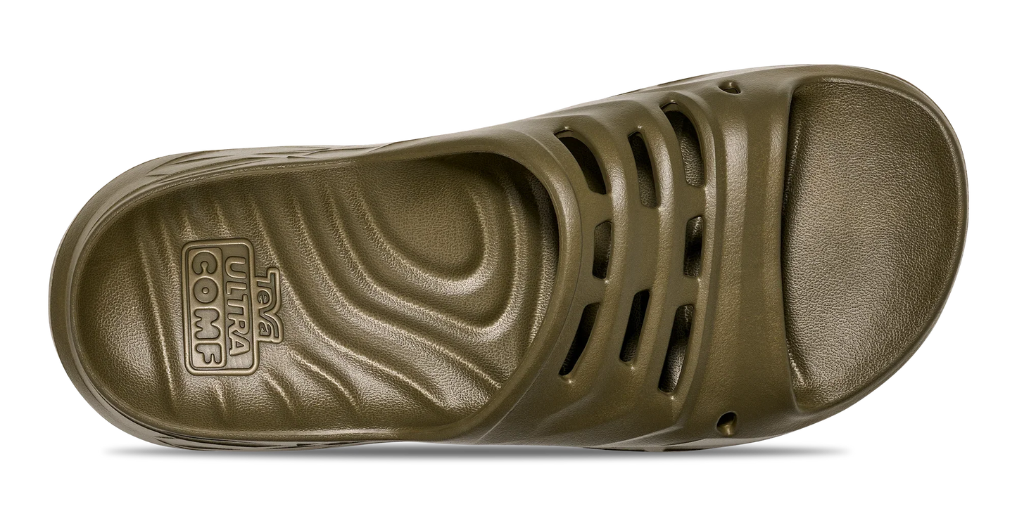 ApreTrail Slide