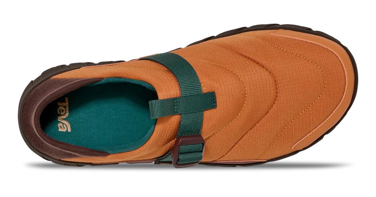 ReEmber Camp Slip On