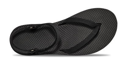 Flatform Slim Sandal