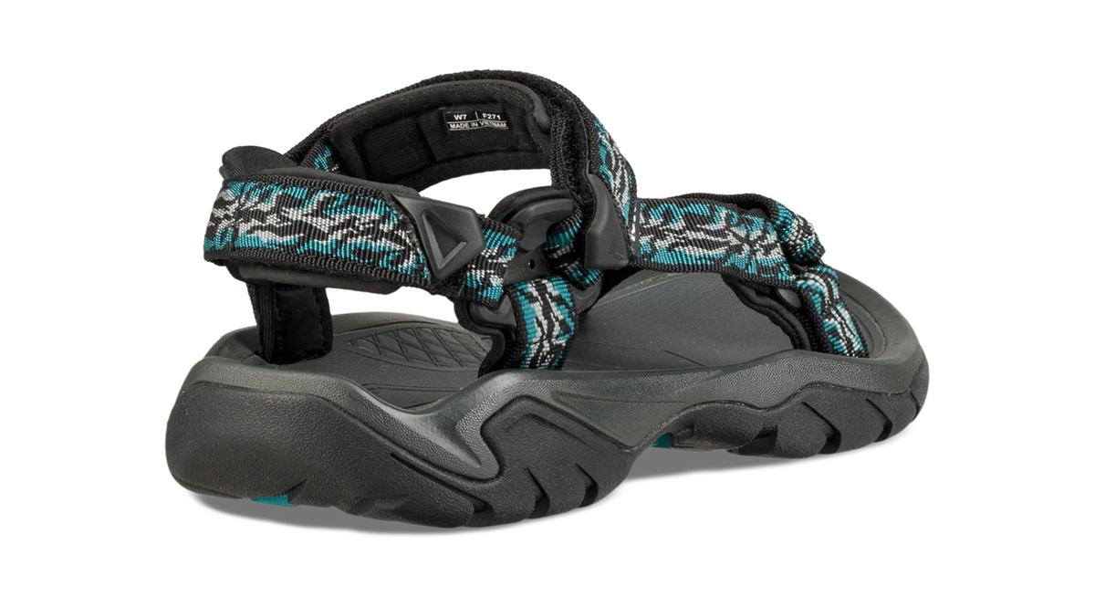 Terra Fi 5 Universal Hiking Sandal