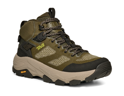 Grandview Max Vent Hiking Boot