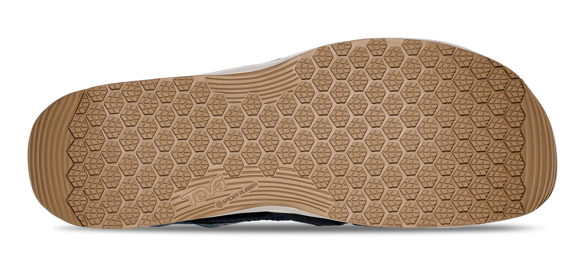 Hydratrek Closed-Toe Water Sandal