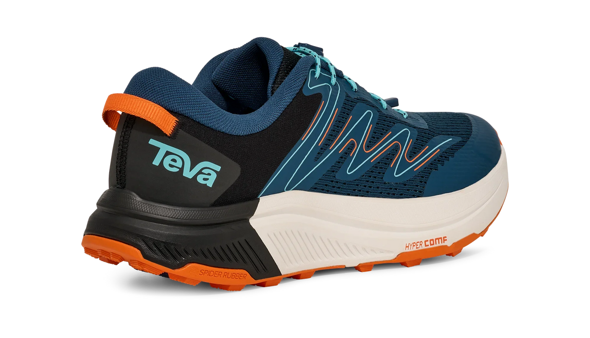 Hurricane Trailsetter Trail Running Shoe