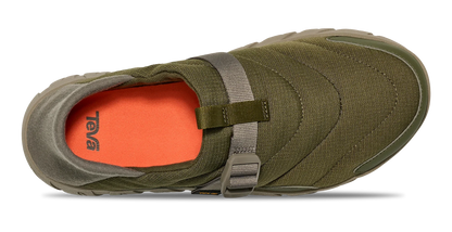 ReEmber Camp Slip On