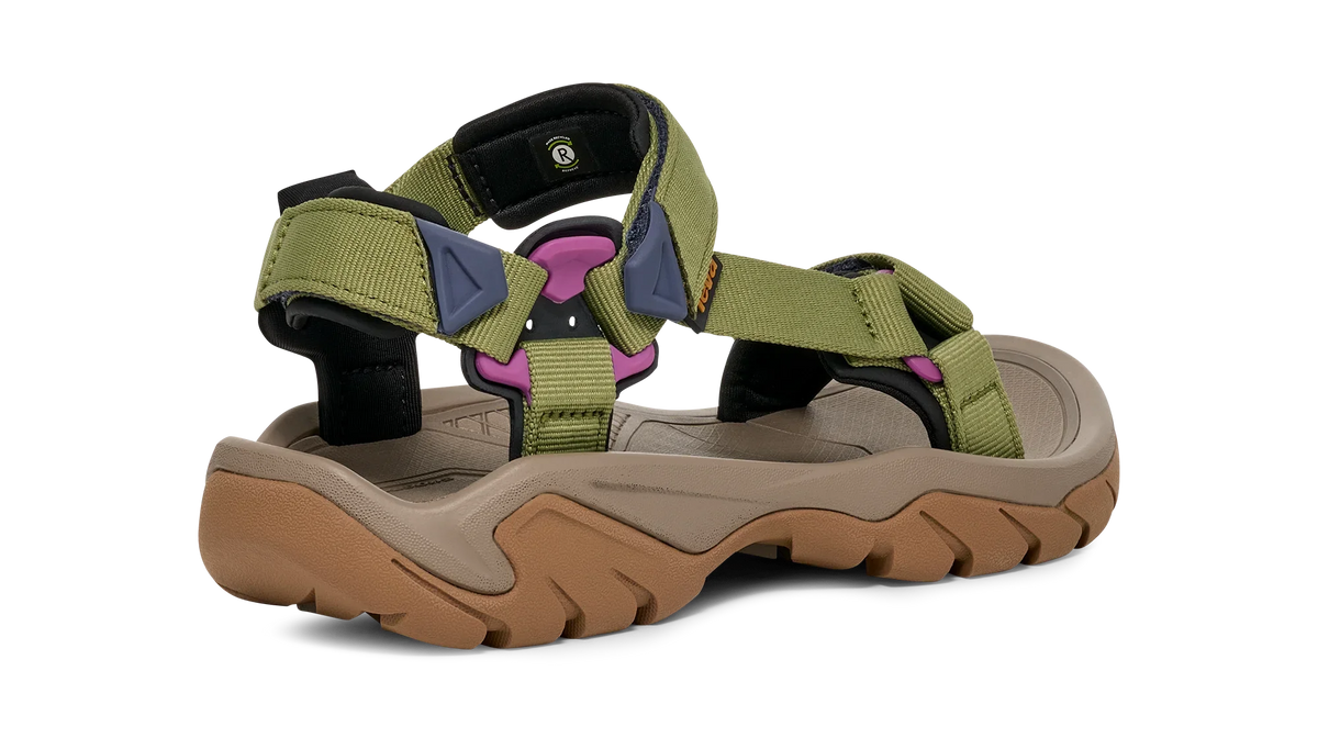 Terra Fi 5 Universal Hiking Sandal