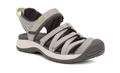 Tirra Sport Closed-Toe Sandal