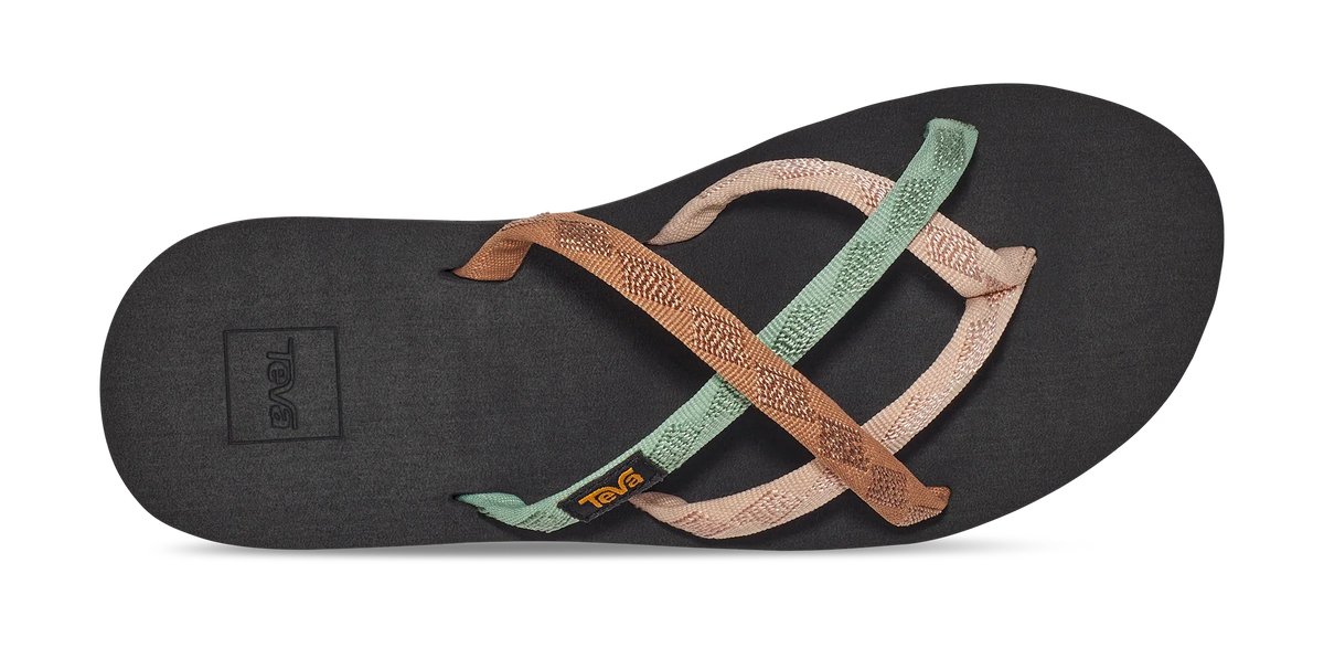 Olowahu Flip-Flop