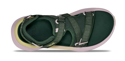 Aventrail Road-2-Trail Running Sandal