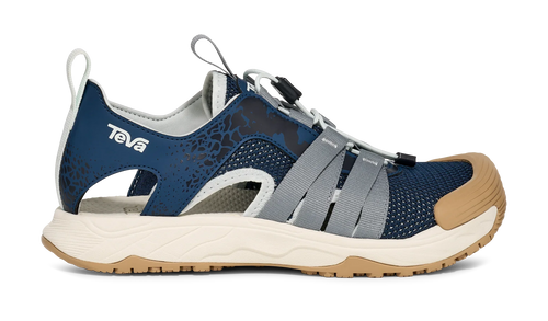Hydratrek Closed-Toe Water Sandal