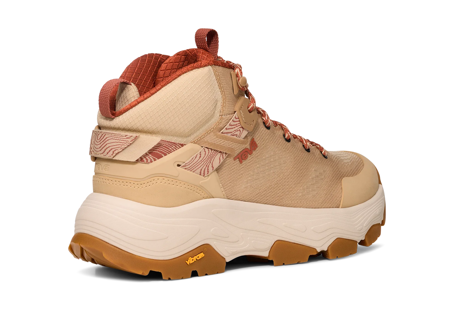 Grandview Max Vent Hiking Boot