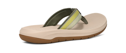 Hurricane Flip-Flop