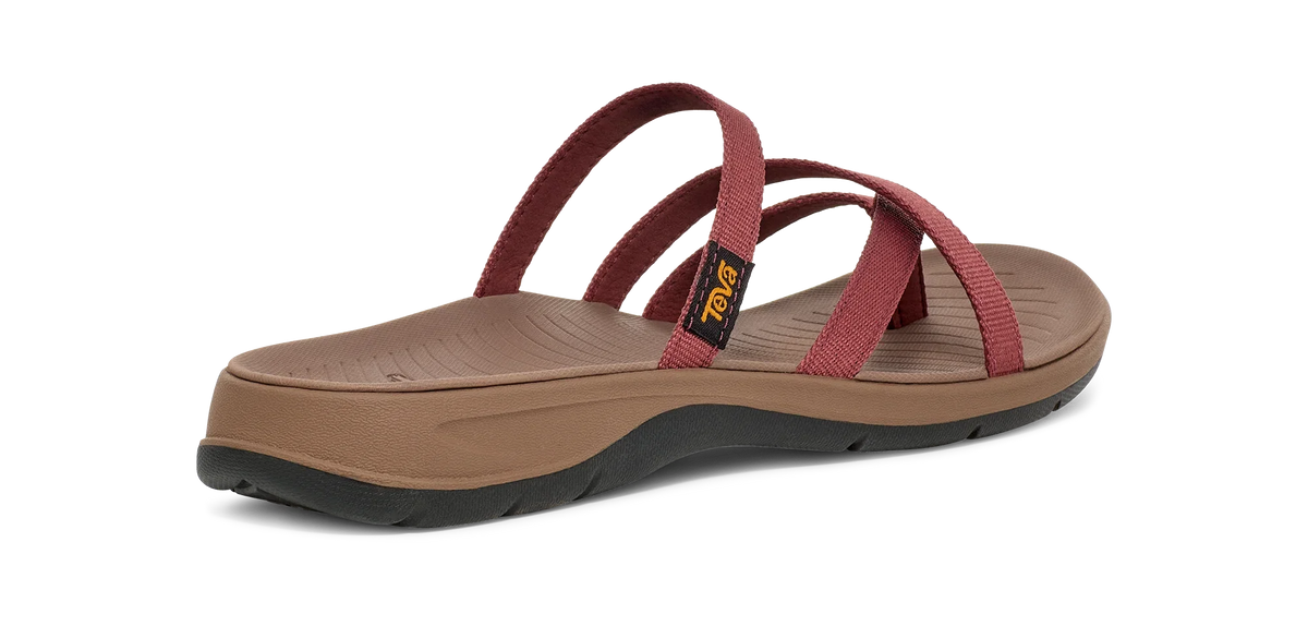 TirraTraveler Flip-Flop