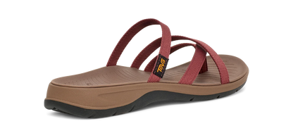 TirraTraveler Flip-Flop