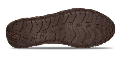 NeoGamma Leather Shoe