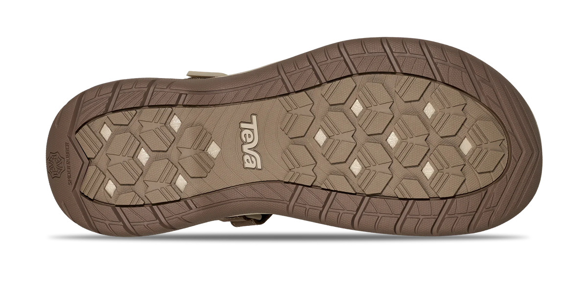 Tirra Sport Leather Sandal