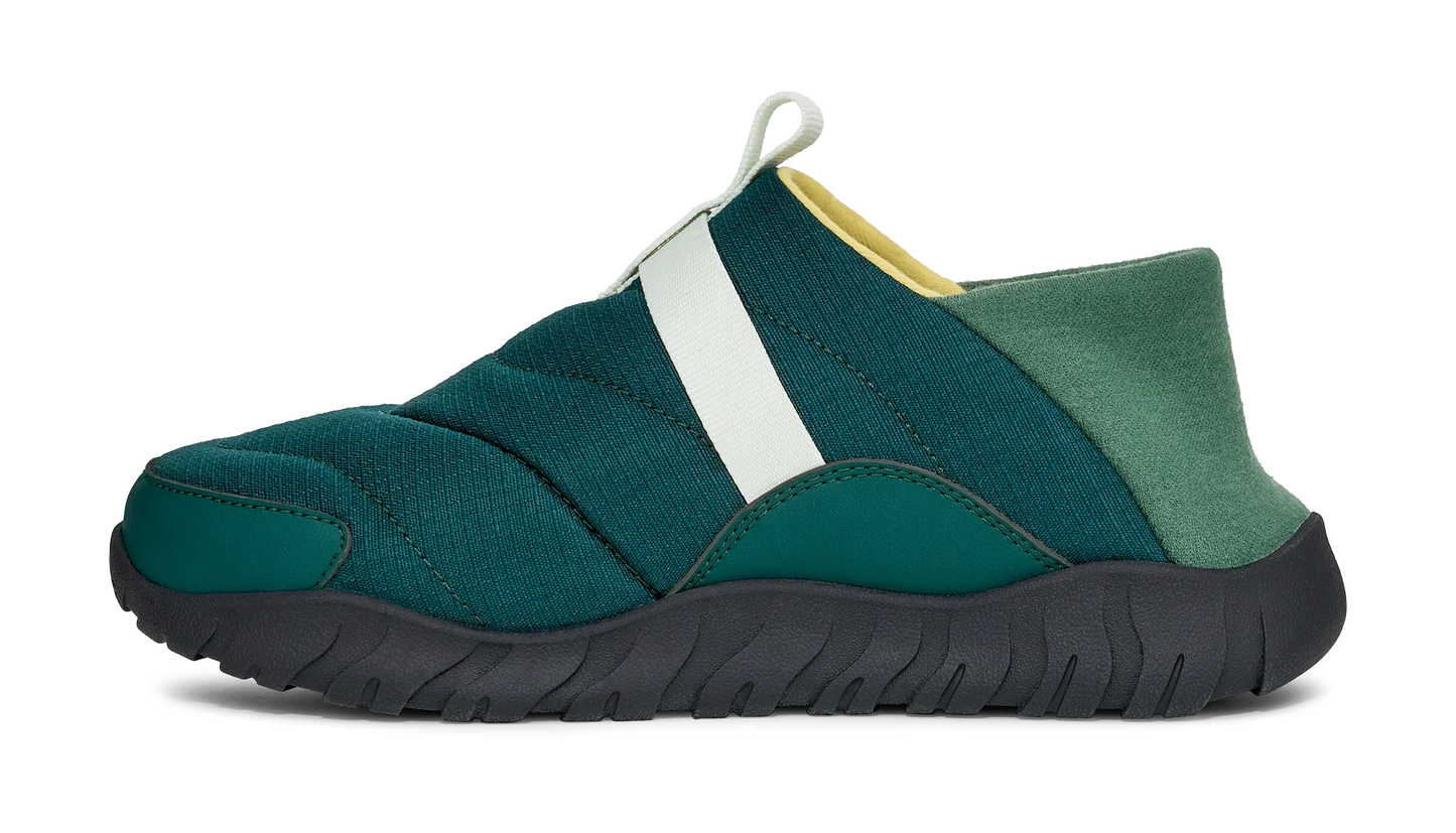 ReEmber Camp Slip On