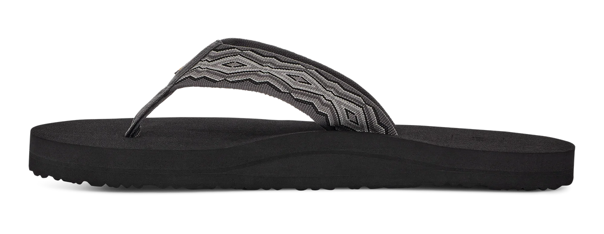 Mush II Flip-Flop