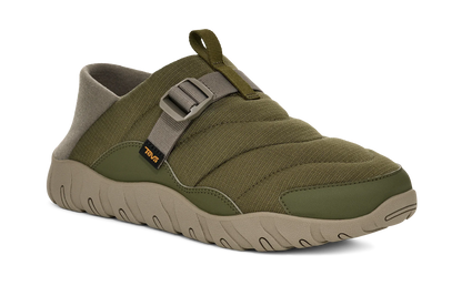 ReEmber Camp Slip On