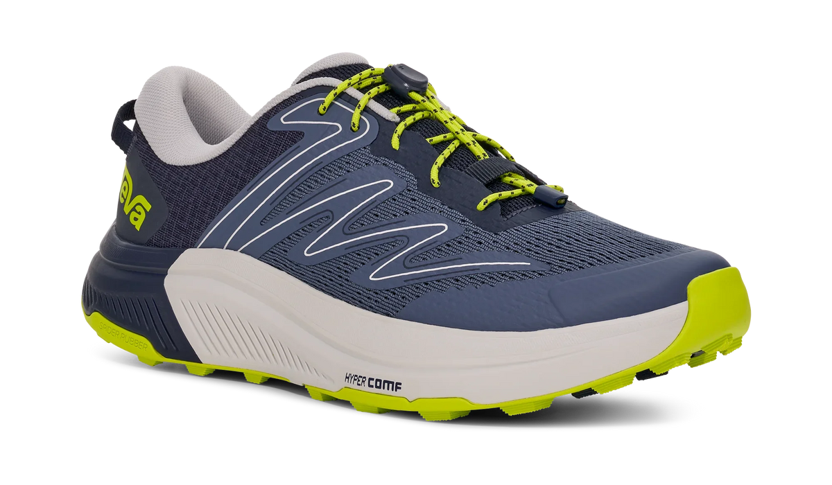 Hurricane Trailsetter Trail Running Shoe