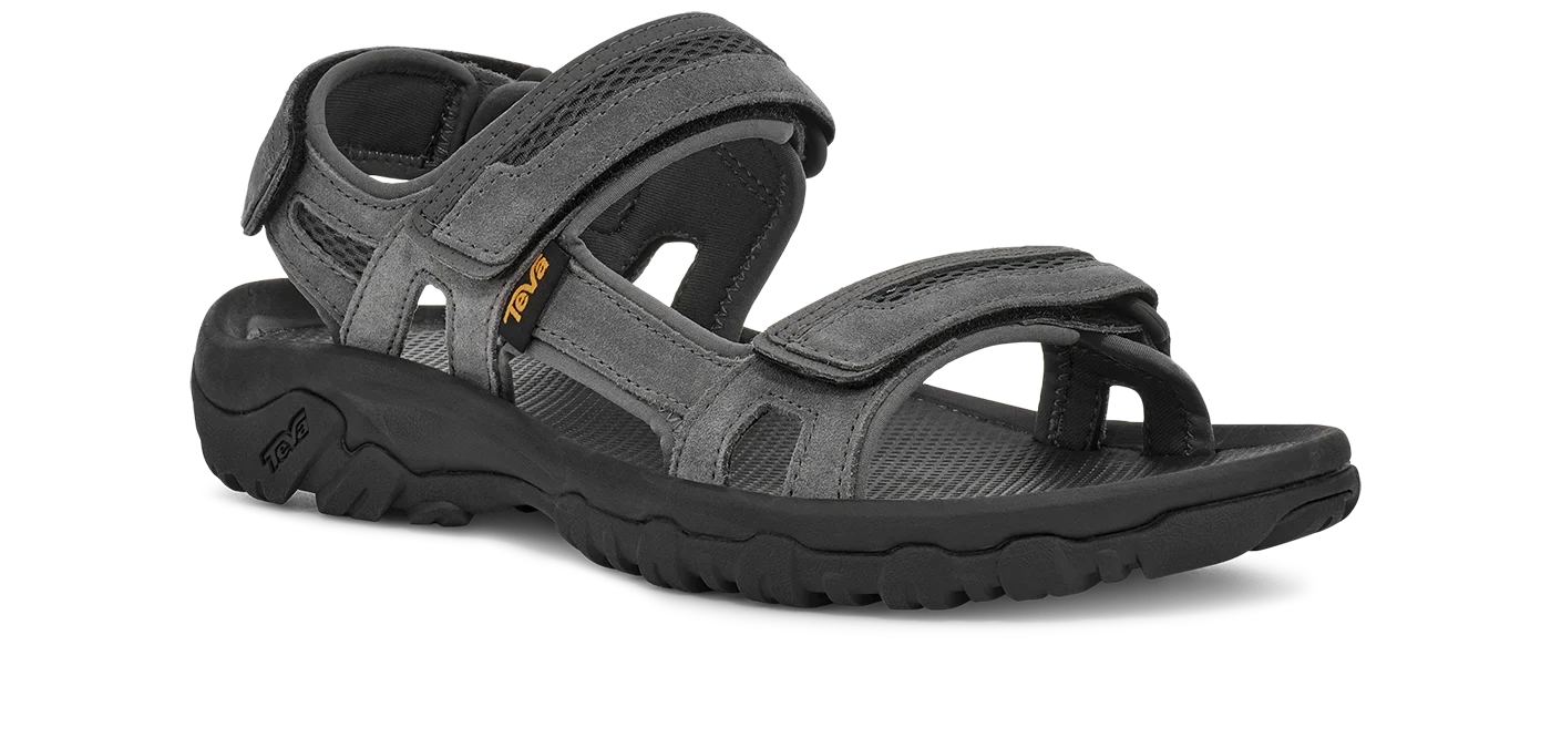 Hudson Hiking Sandal