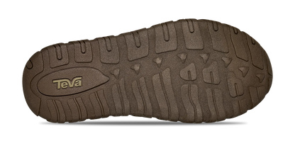 ReEmber Camp Slip On