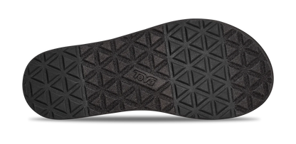 Flatform Slim Sandal