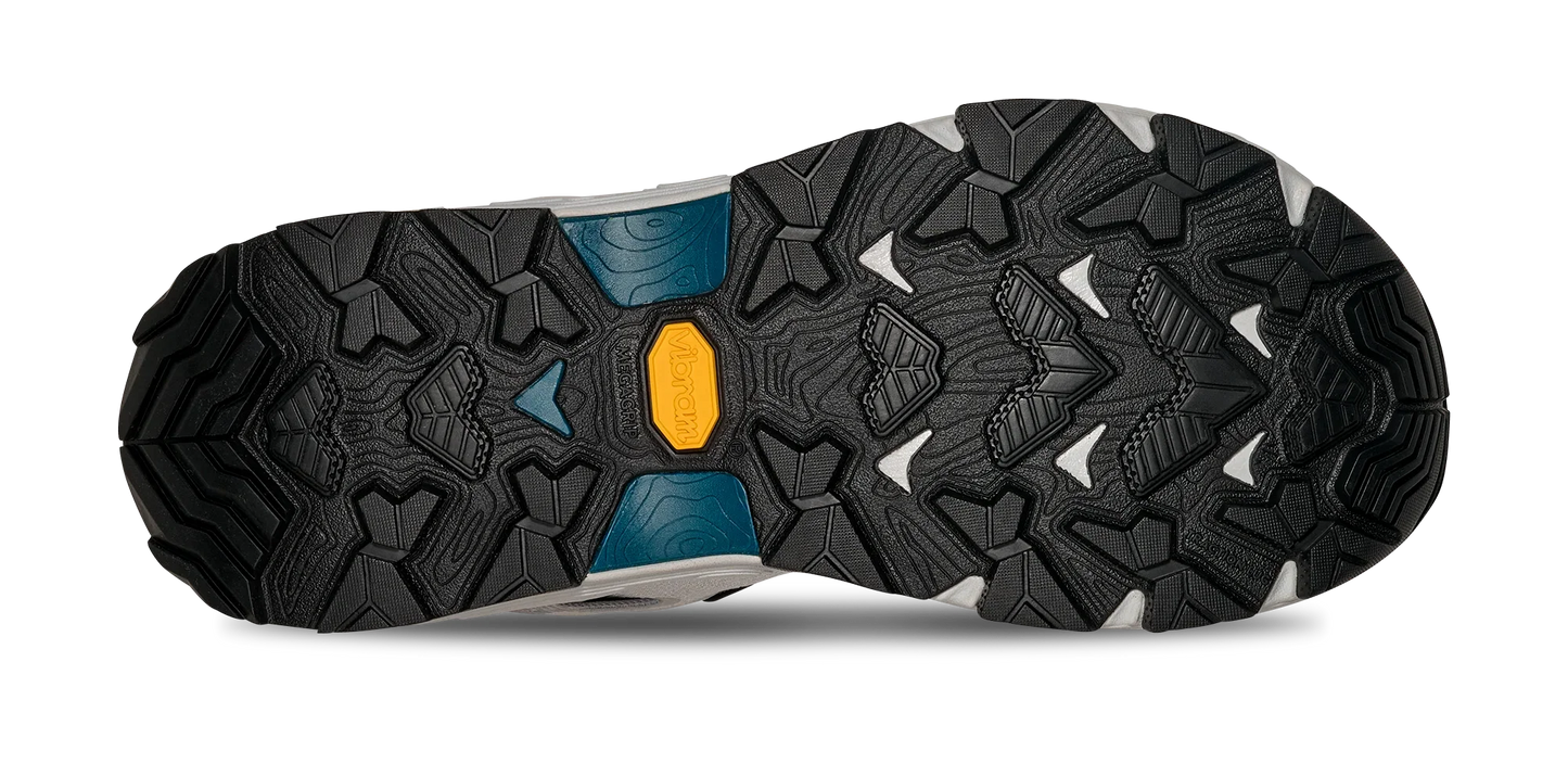 Grandview Max Vent Hiking Boot