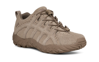 NeoGamma Leather Shoe