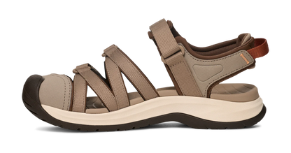 Tirra Sport Closed-Toe Sandal