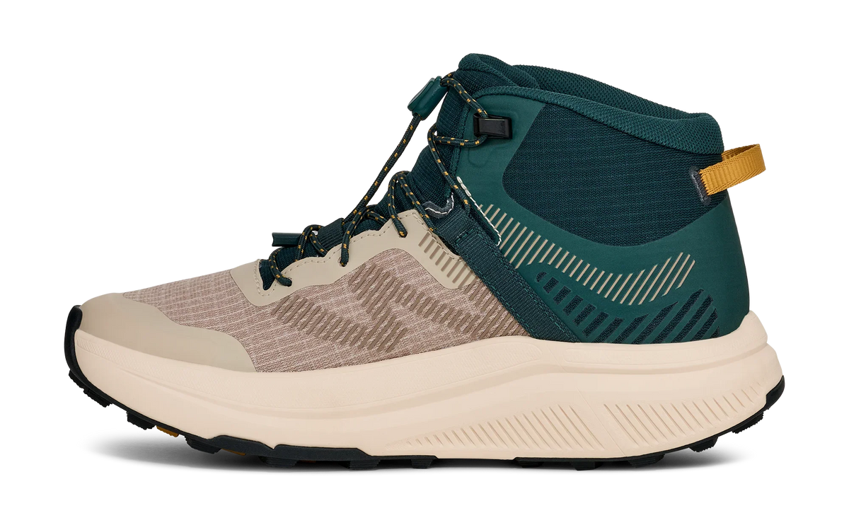 Hurricane Trailsetter Mid GTX Trail Shoe