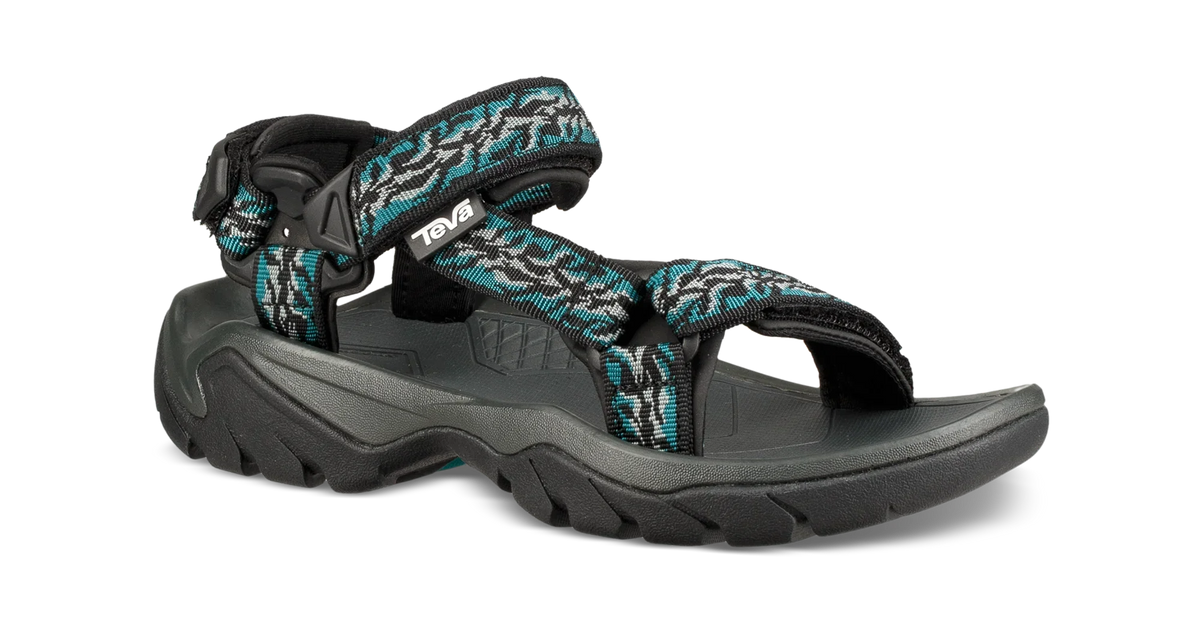 Terra Fi 5 Universal Hiking Sandal