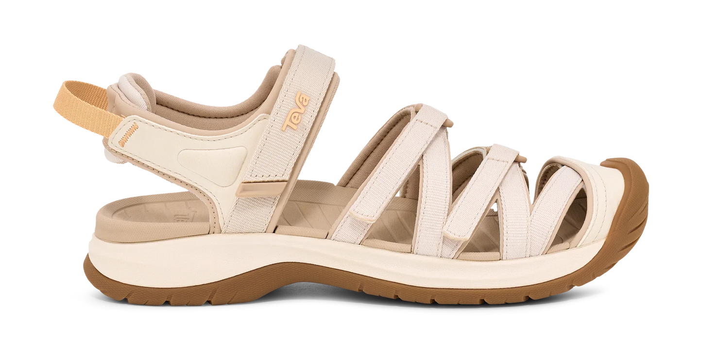 Tirra Sport Closed-Toe Sandal