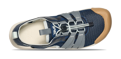 Hydratrek Closed-Toe Water Sandal