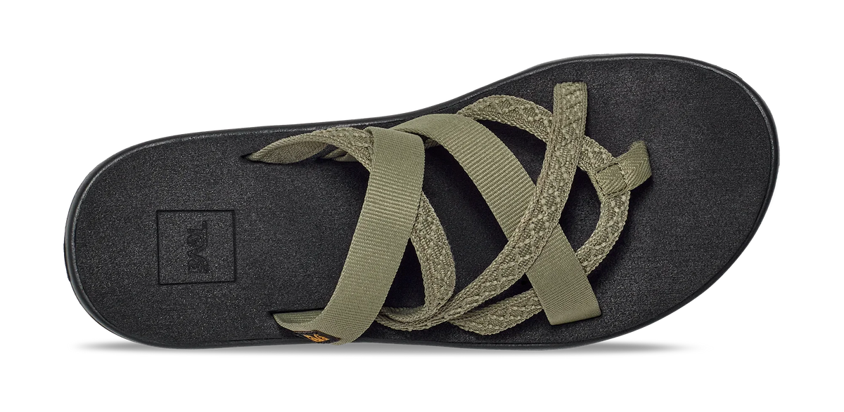 Voya Zillesa Flip-Flop