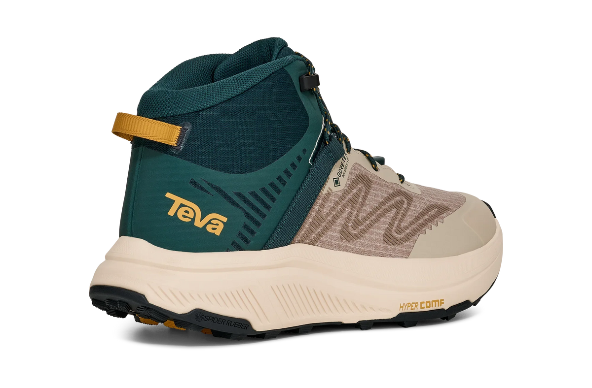 Hurricane Trailsetter Mid GTX Trail Shoe