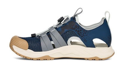 Hydratrek Closed-Toe Water Sandal