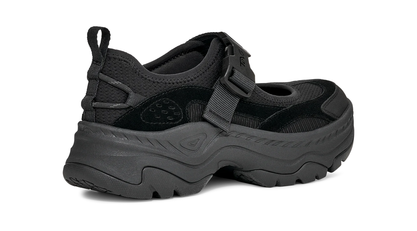 Hurricane Ampsole Gaila Mary Jane