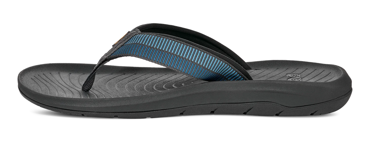 Hurricane Flip-Flop
