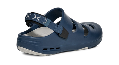 ApreAqua Closed-Toe Water Sandal