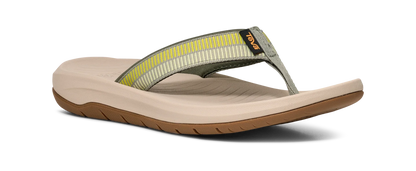 Hurricane Flip-Flop