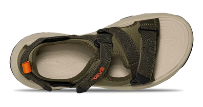 Grandview Max Hiking Sandal