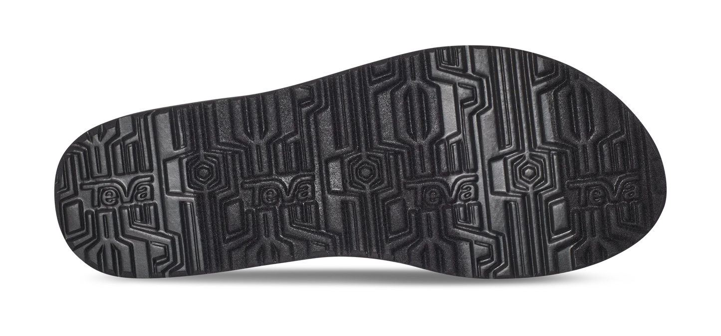 Mush II Flip-Flop