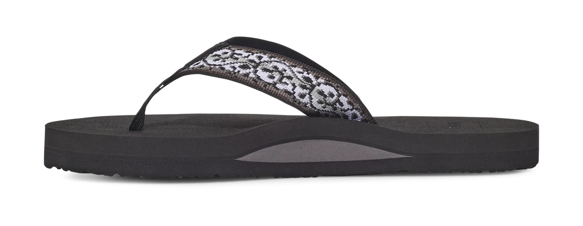 Mush II Flip-Flop