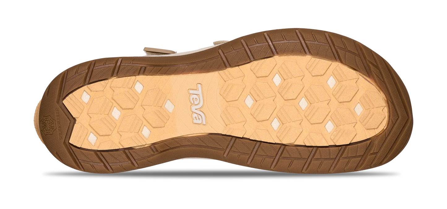 Tirra Sport Closed-Toe Sandal