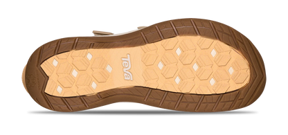 Tirra Sport Closed-Toe Sandal