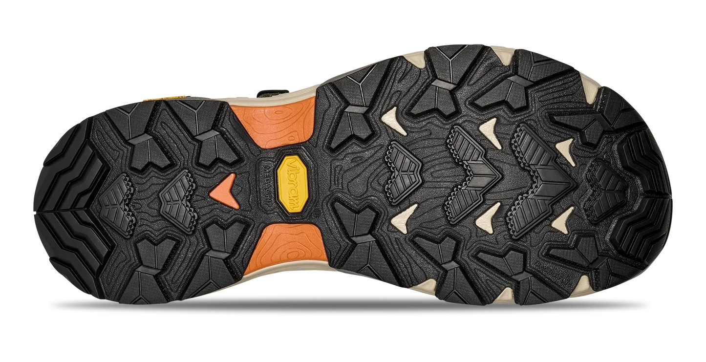 Grandview Max Hiking Sandal