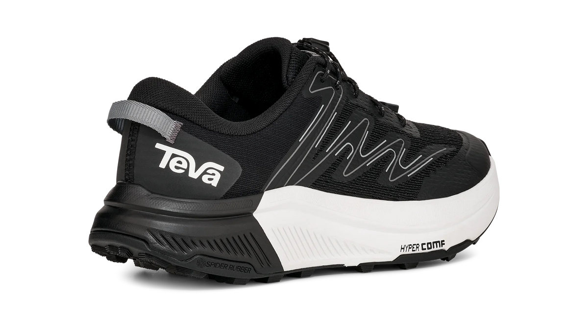 Hurricane Trailsetter Trail Running Shoe
