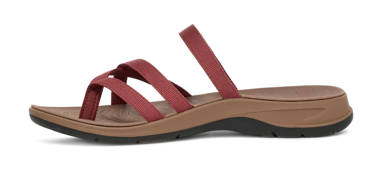 TirraTraveler Flip-Flop